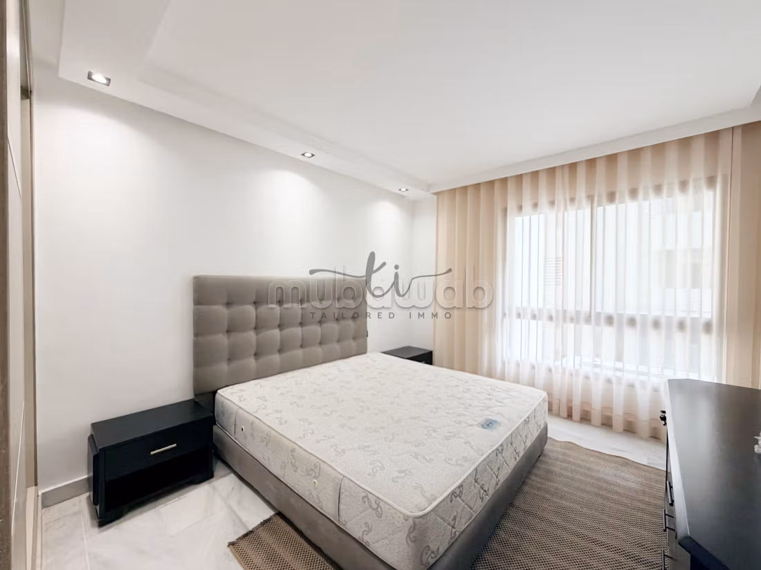 Appartement 157 m² à Ain Diab — 21