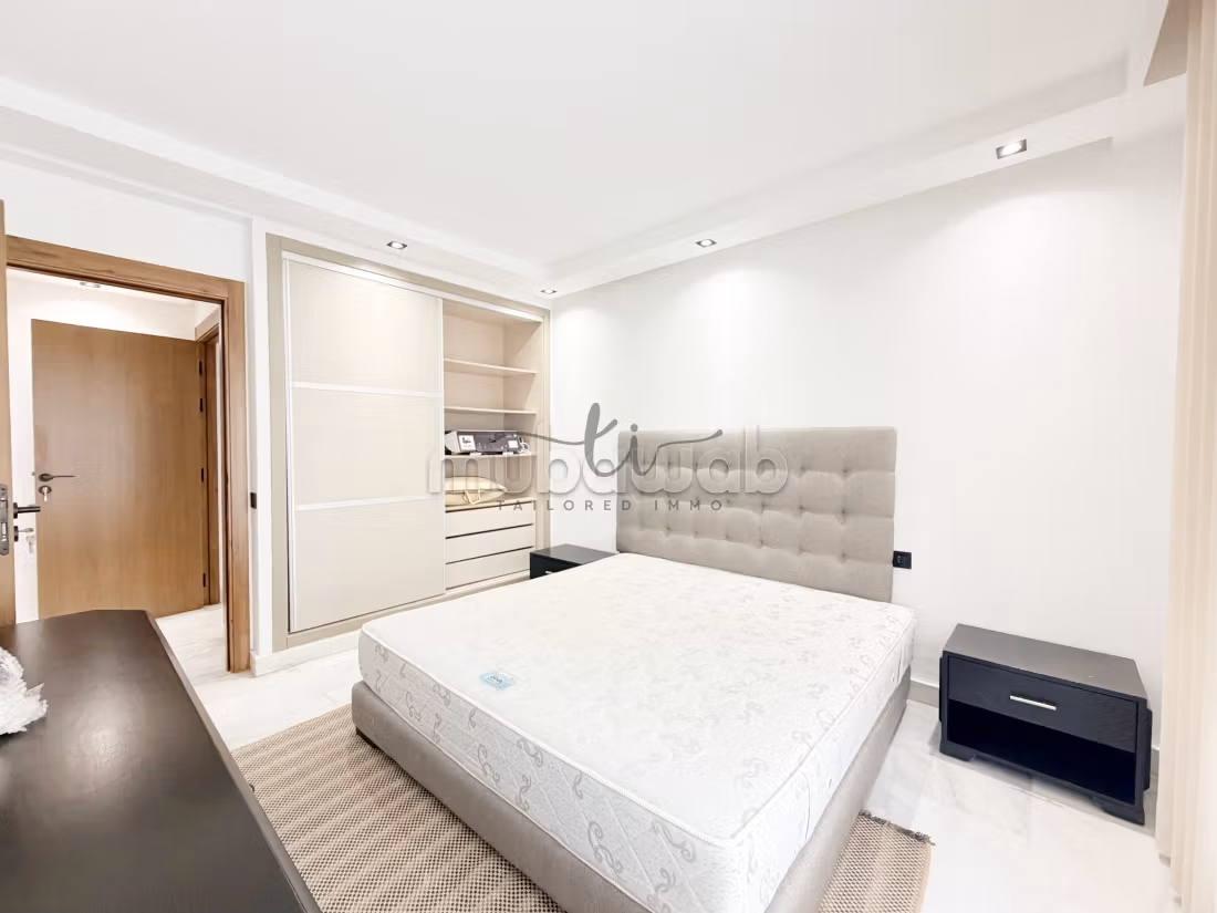 Appartement 157 m² à Ain Diab — 22