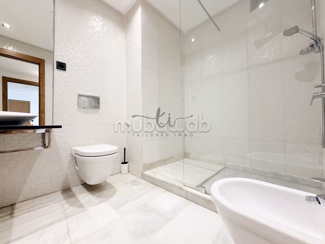 Appartement 157 m² à Ain Diab — 24