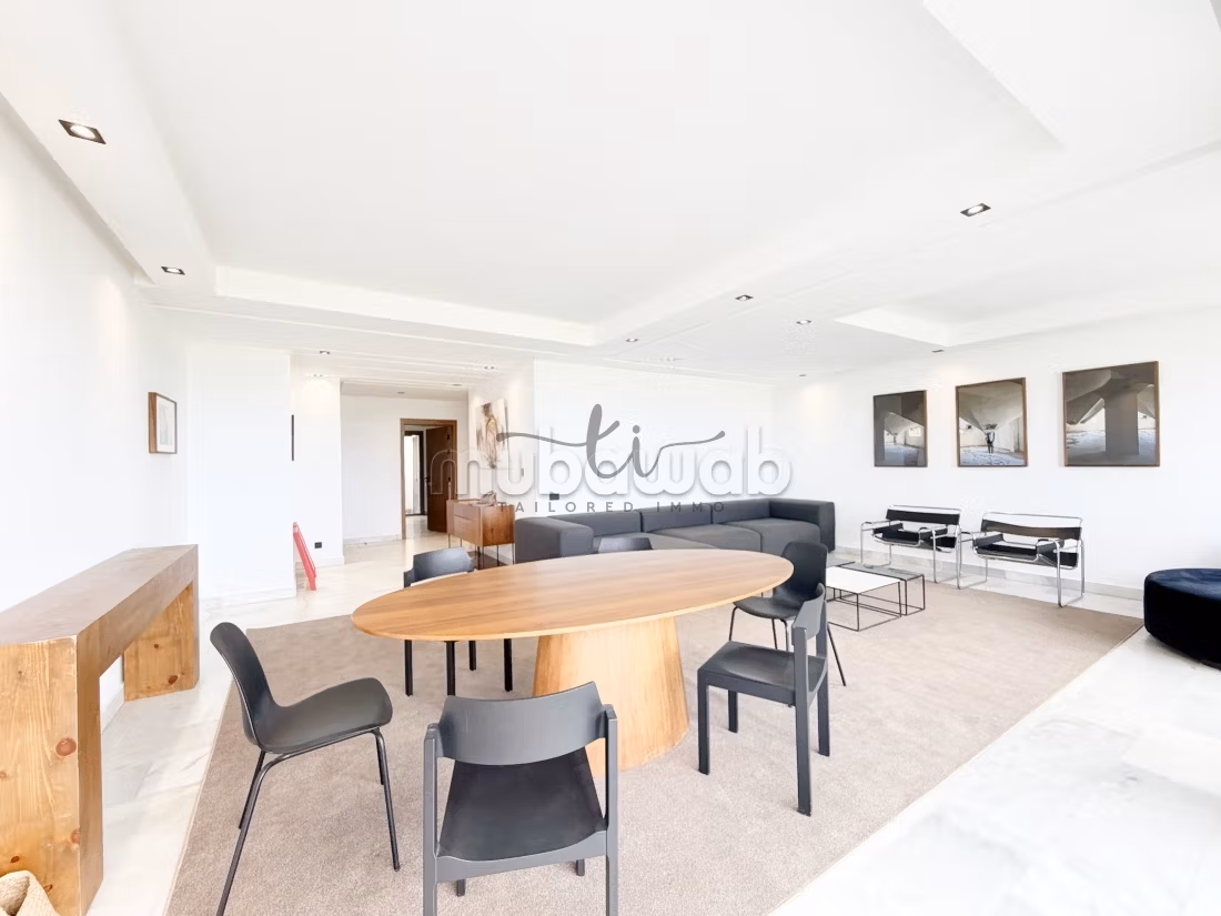 Appartement 157 m² à Ain Diab — 7