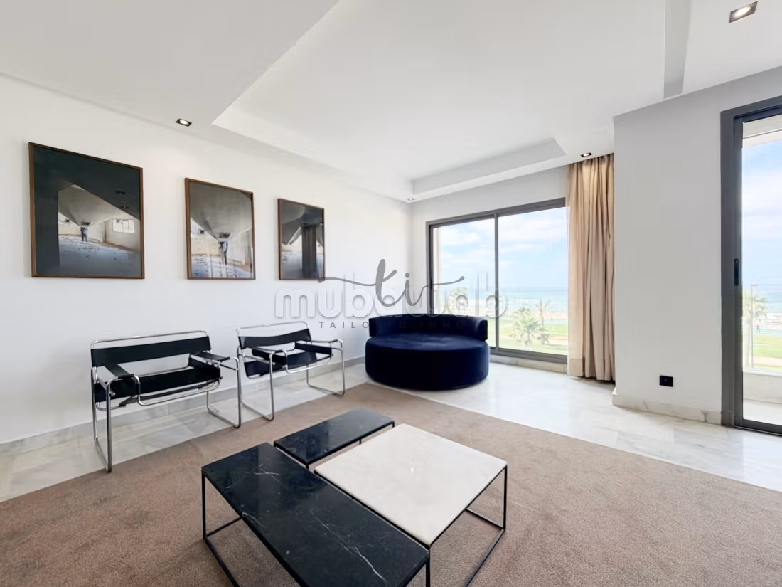 Appartement 157 m² à Ain Diab — 8
