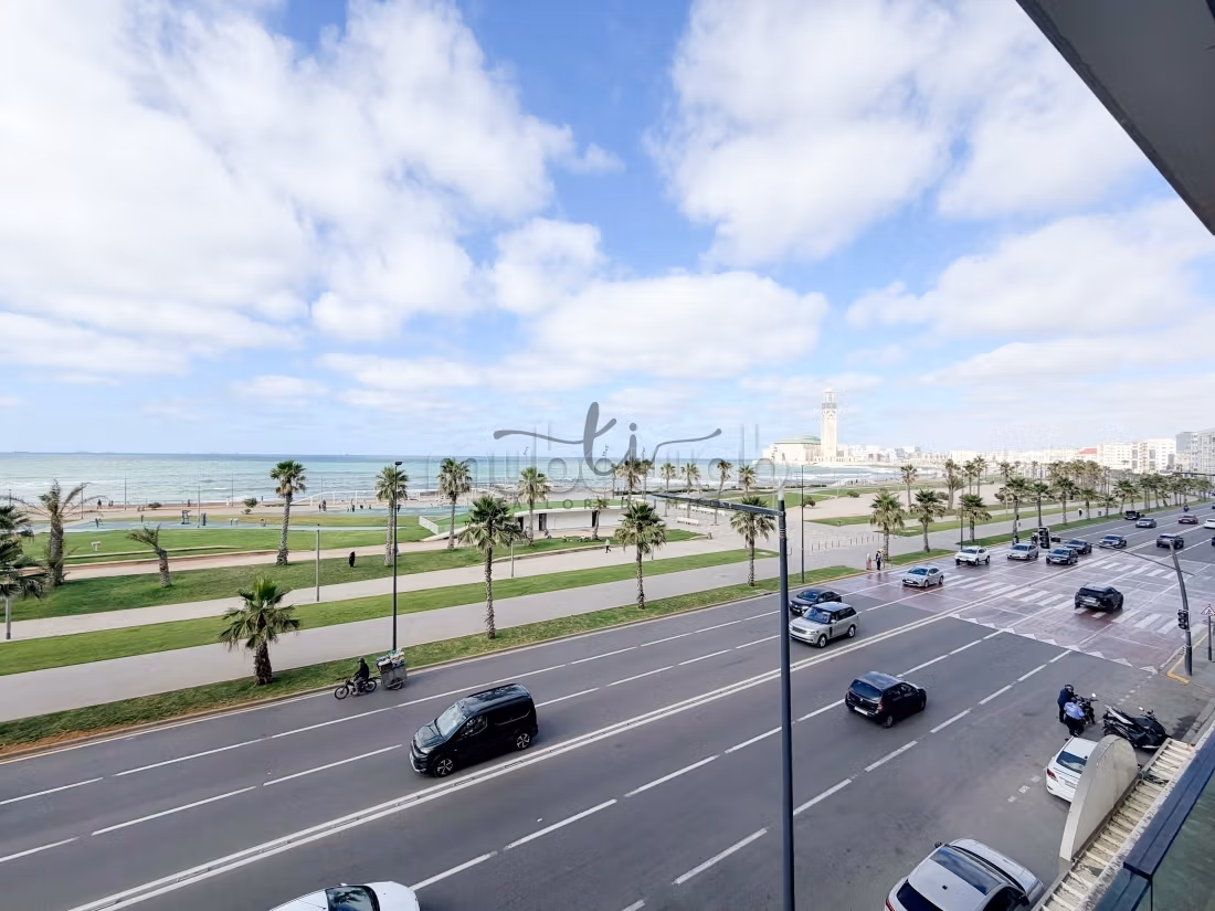 Appartement 157 m² à Ain Diab — 9