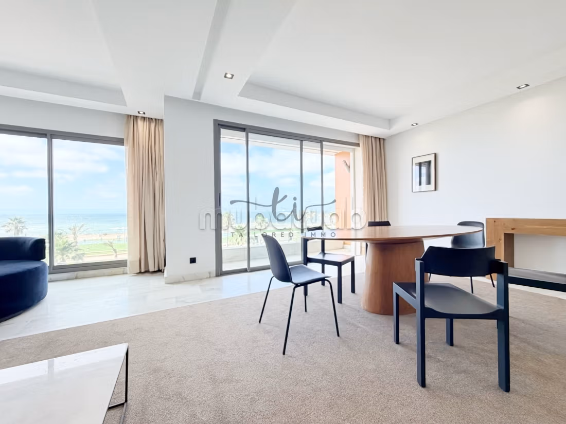 Appartement 157 m² à Ain Diab — 10