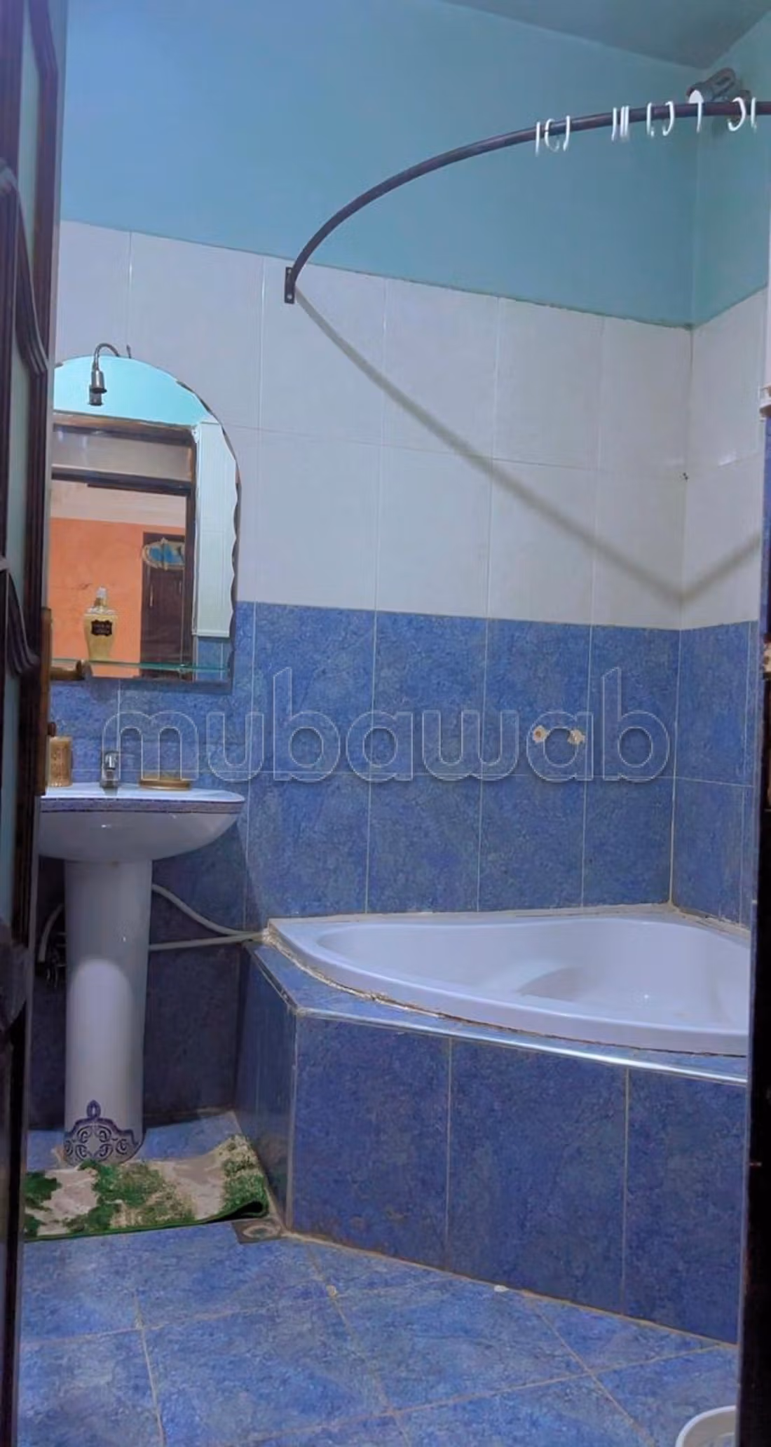 Apartment For Long Term Rent Mhamid