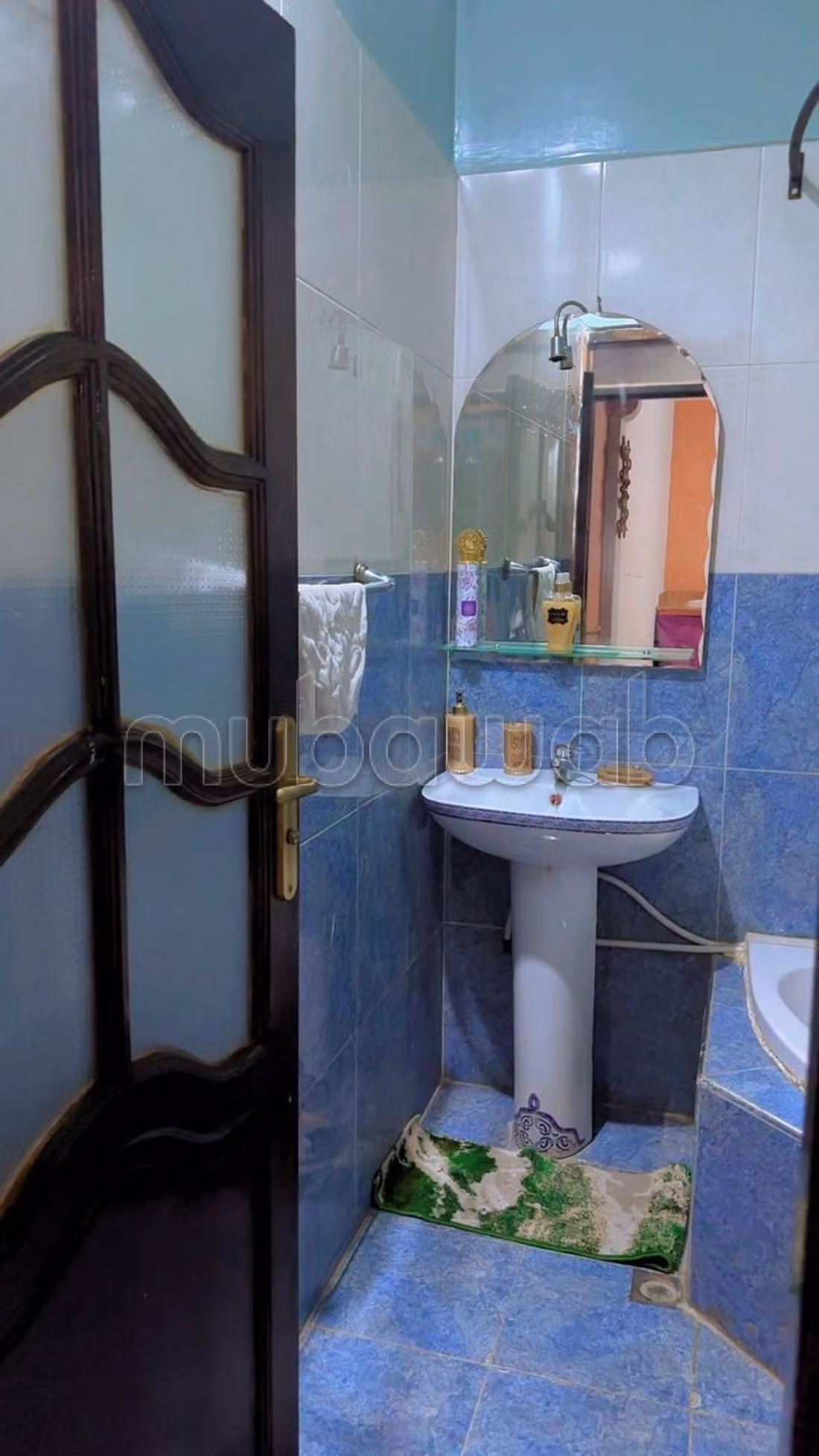 Apartment For Long Term Rent Mhamid