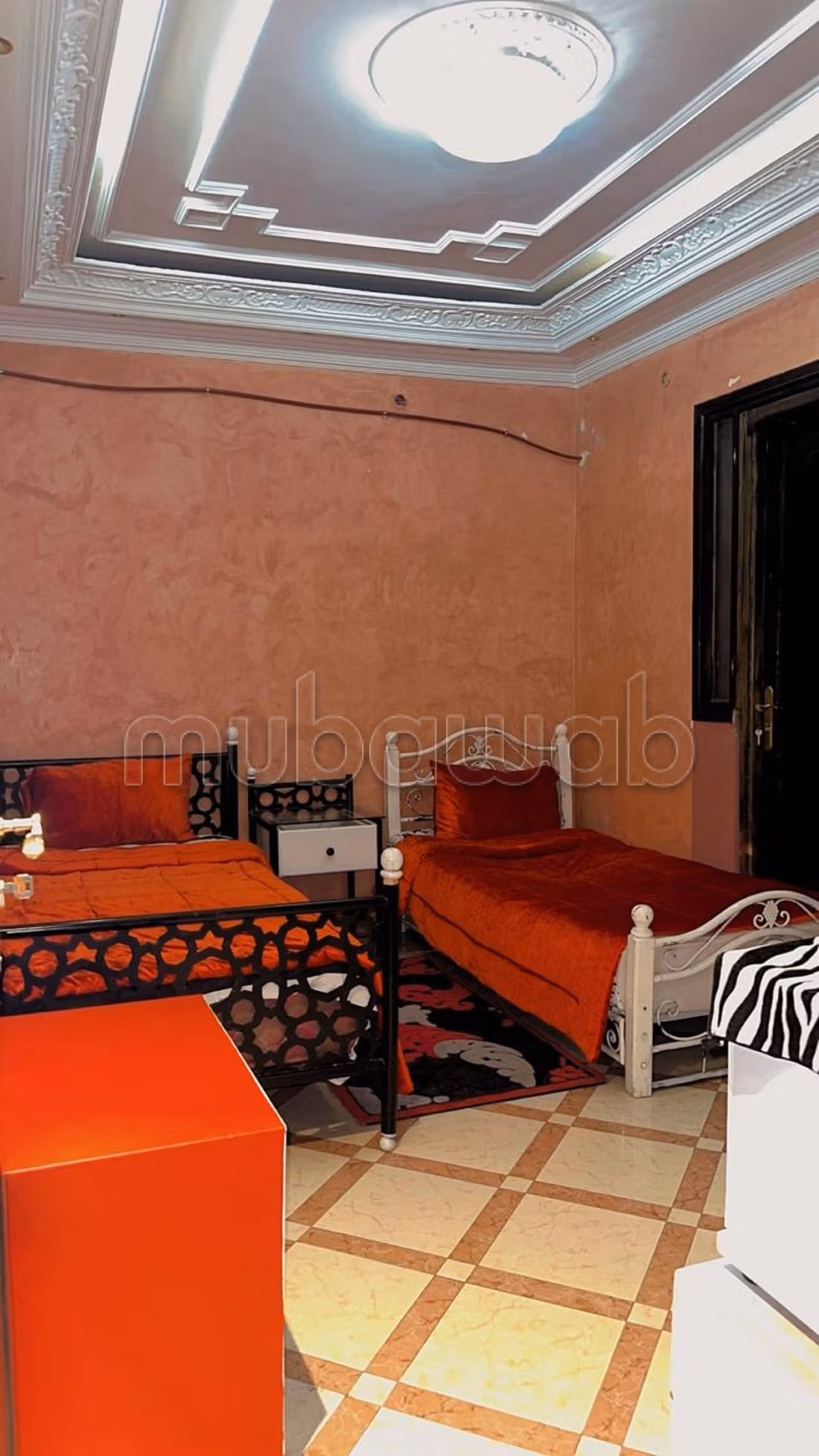 Apartment For Long Term Rent Mhamid