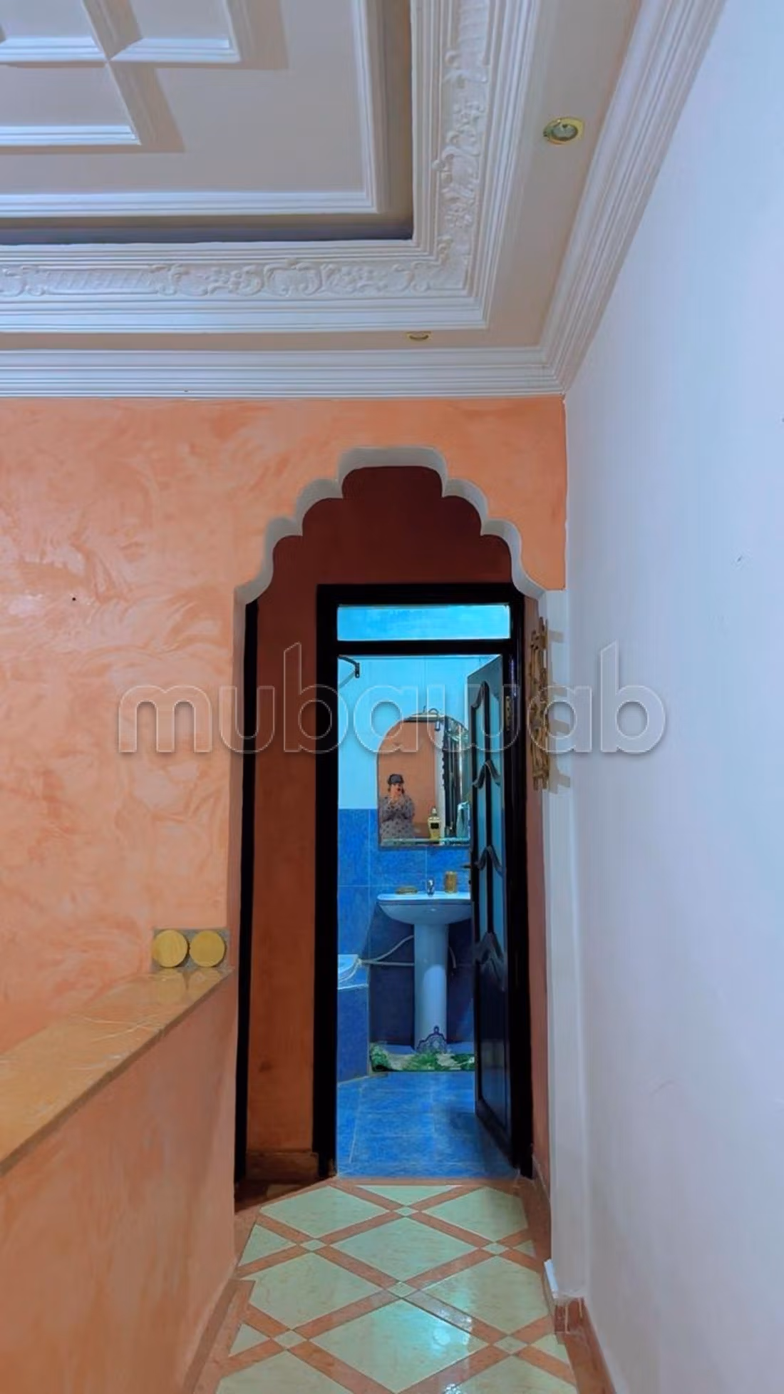 Apartment For Long Term Rent Mhamid