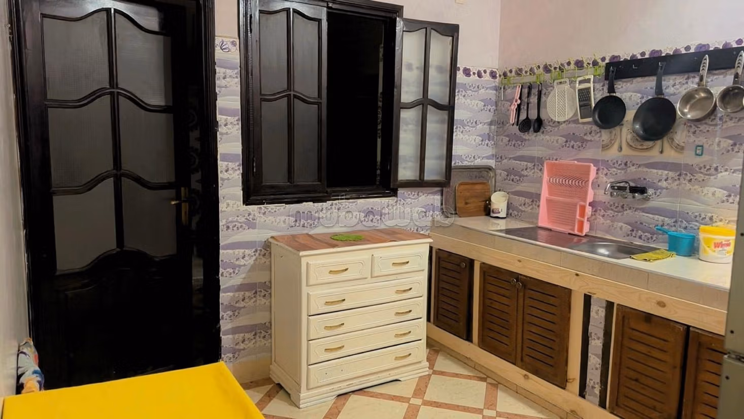 Apartment For Long Term Rent Mhamid