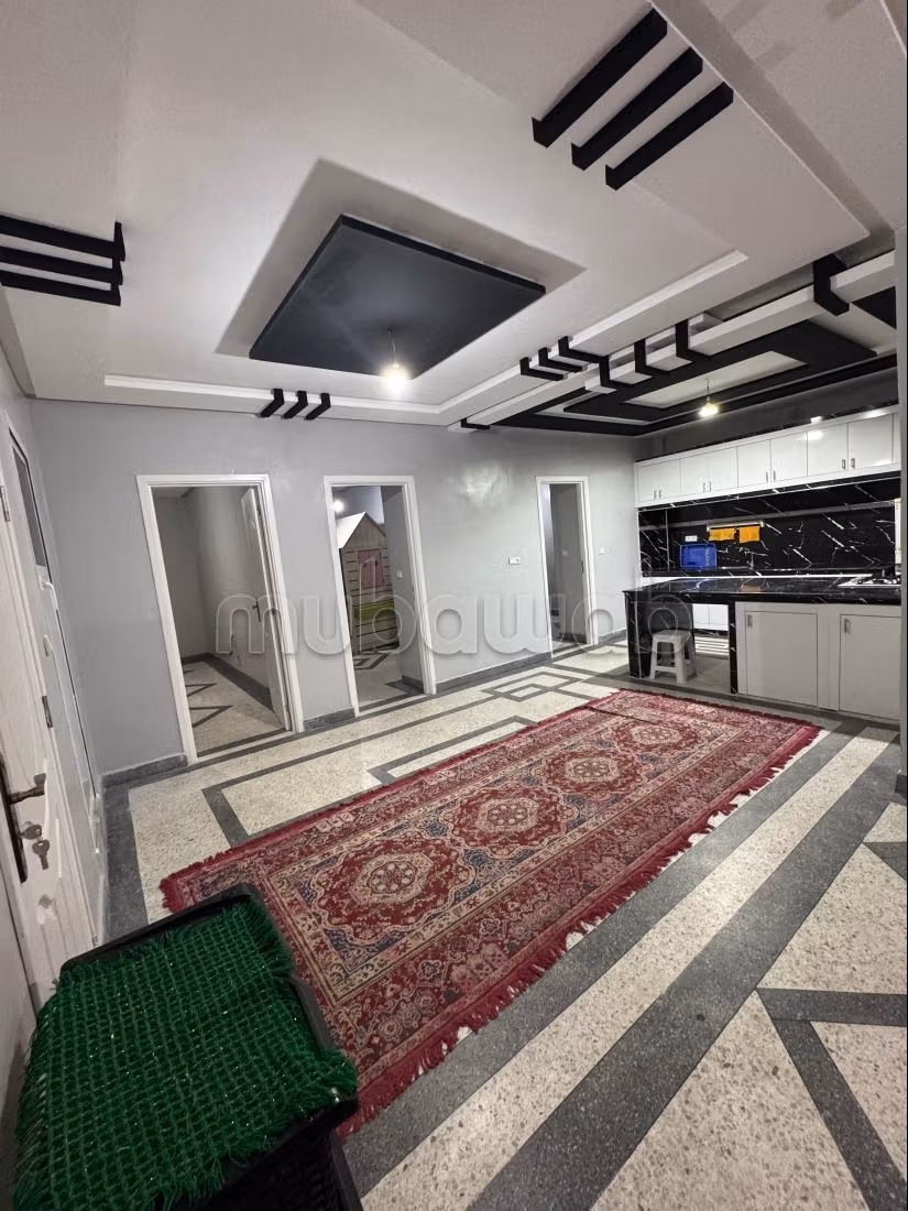 Appartement 112 m² à Centre — 3