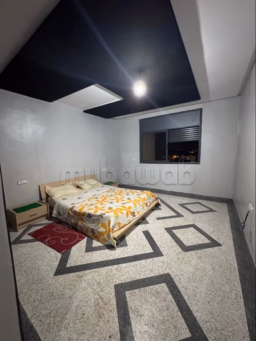 Appartement 112 m² à Centre — 5