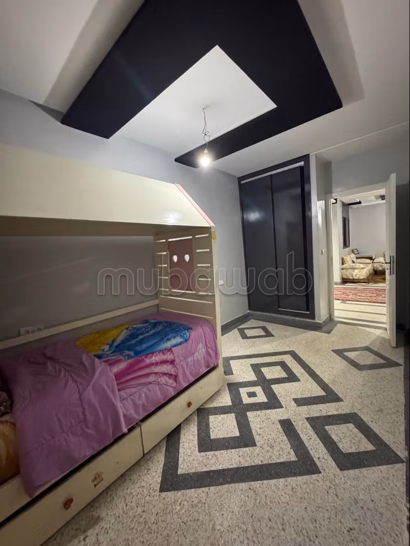 Appartement 112 m² à Centre — 8