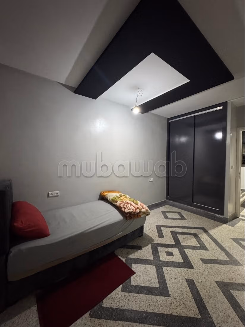 Appartement 112 m² à Centre — 9