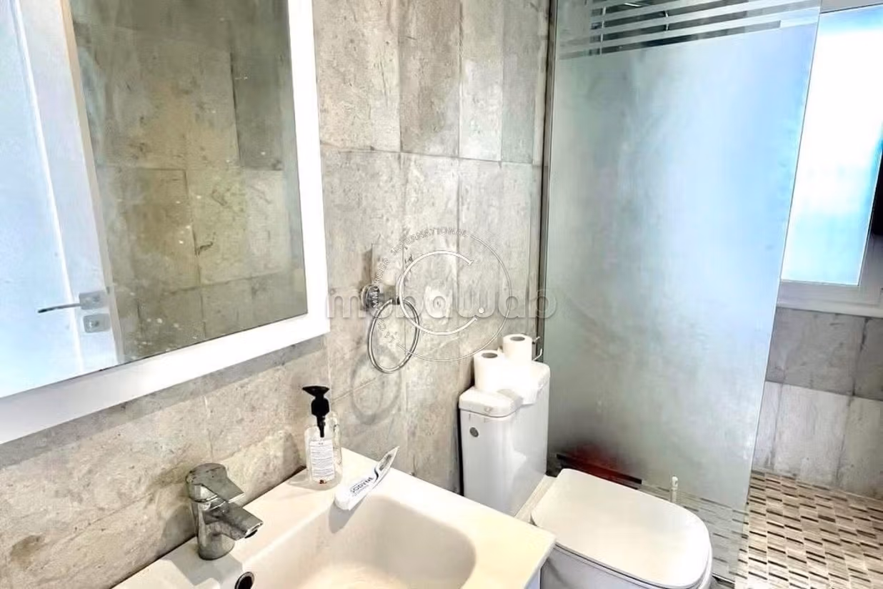 Deux villa a vendre Bouficha 750m de la plage