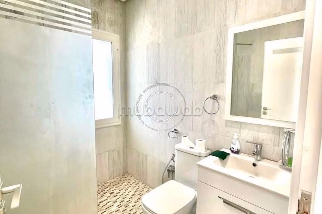 Deux villa a vendre Bouficha 750m de la plage