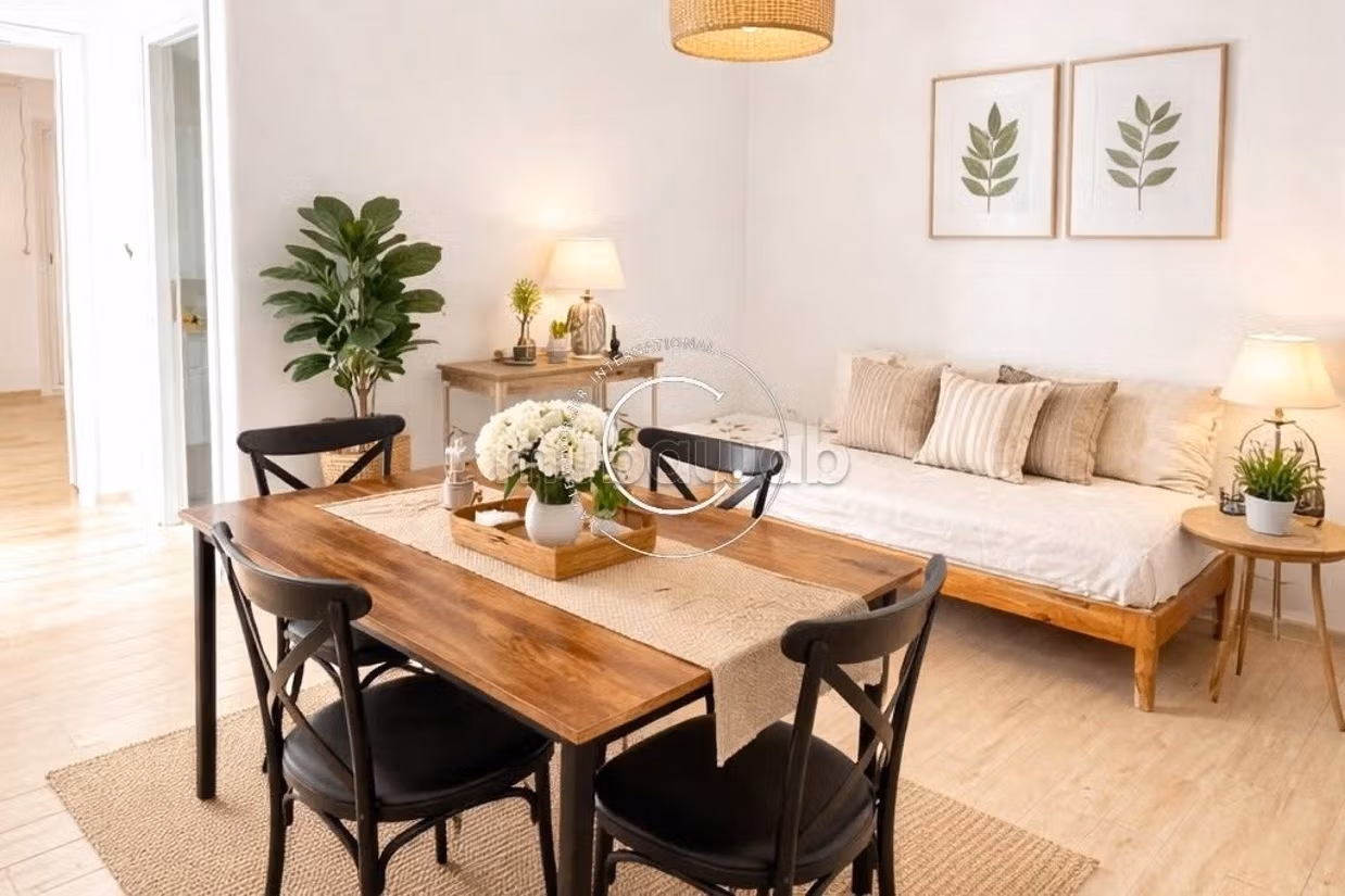 Deux villa a vendre Bouficha 750m de la plage