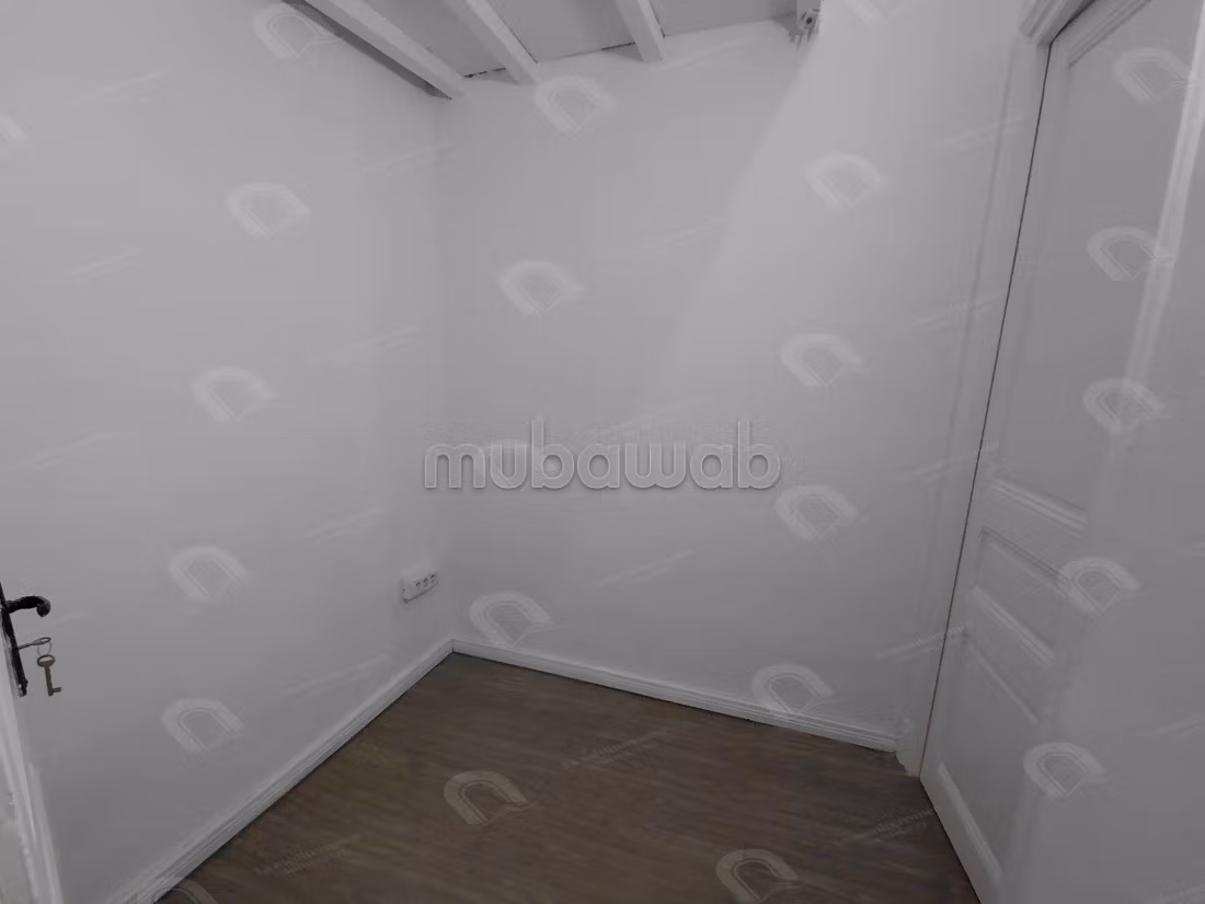 In vendita appartamento S1 in centro città, Tunisi
