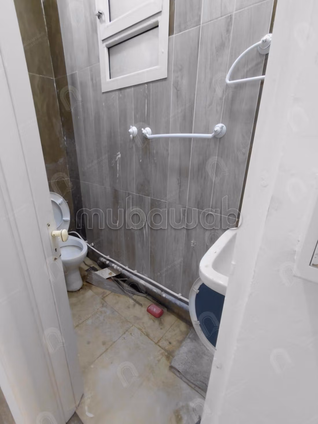 In vendita appartamento S1 in centro città, Tunisi
