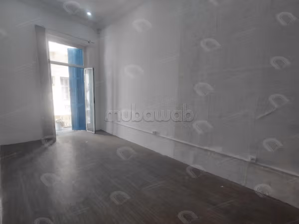In vendita appartamento S1 in centro città, Tunisi
