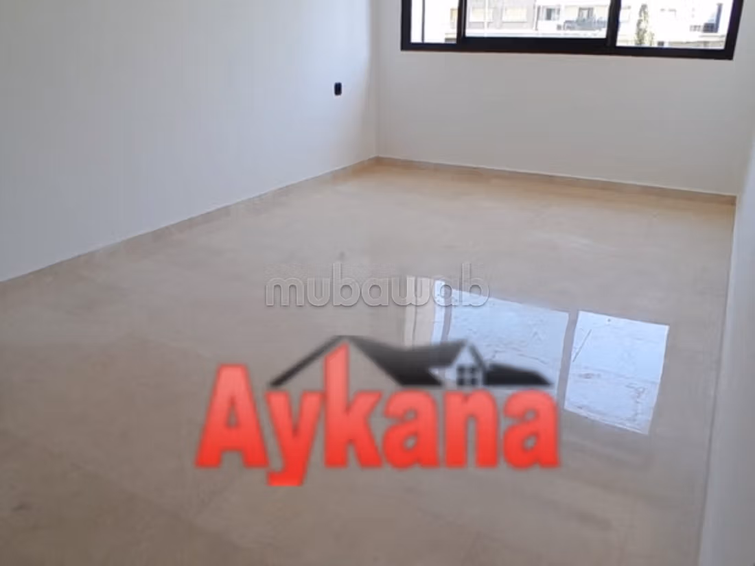 Location Appartement Rabat Hay Riad — 4
