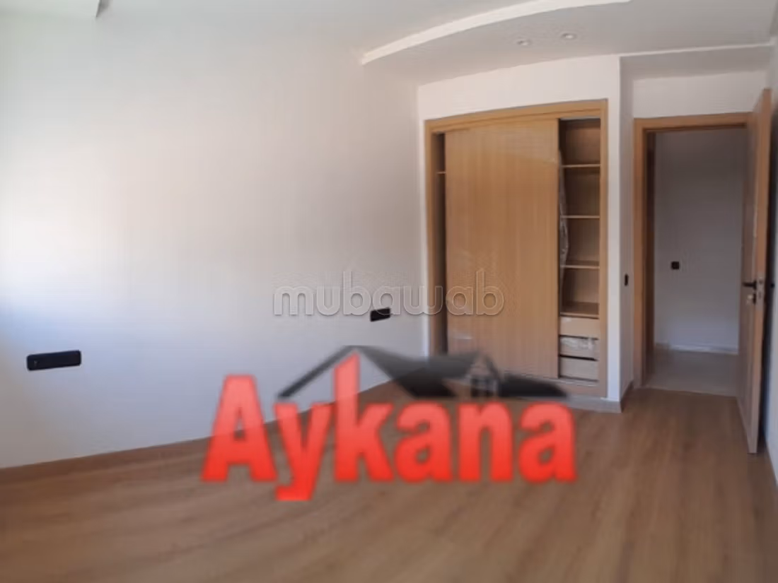 Location Appartement Rabat Hay Riad — 3
