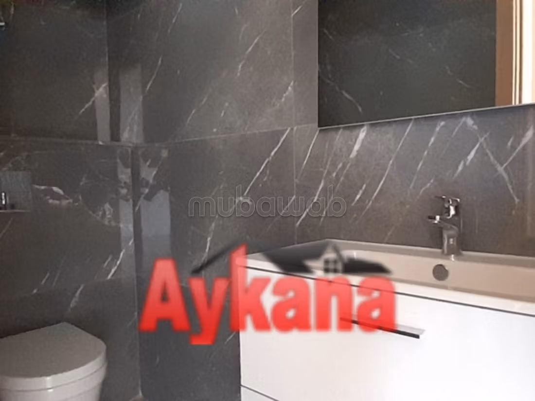 Location Appartement Rabat Hay Riad — 6