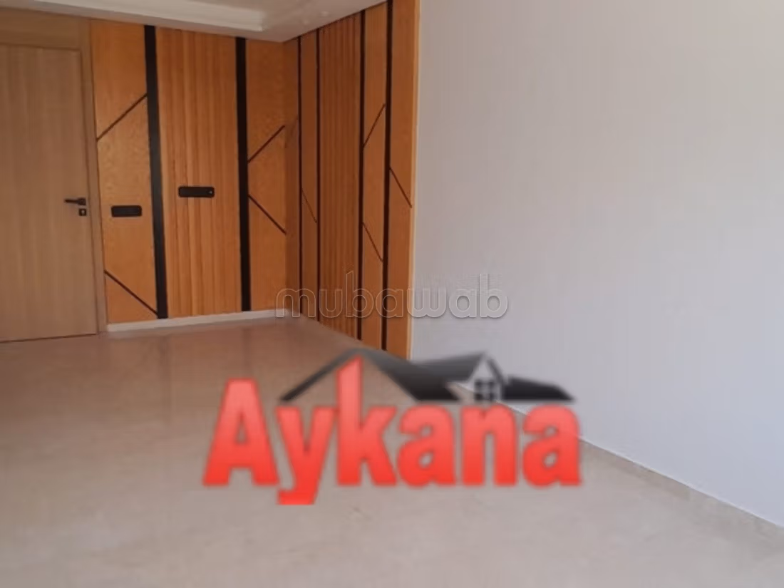 Location Appartement Rabat Hay Riad