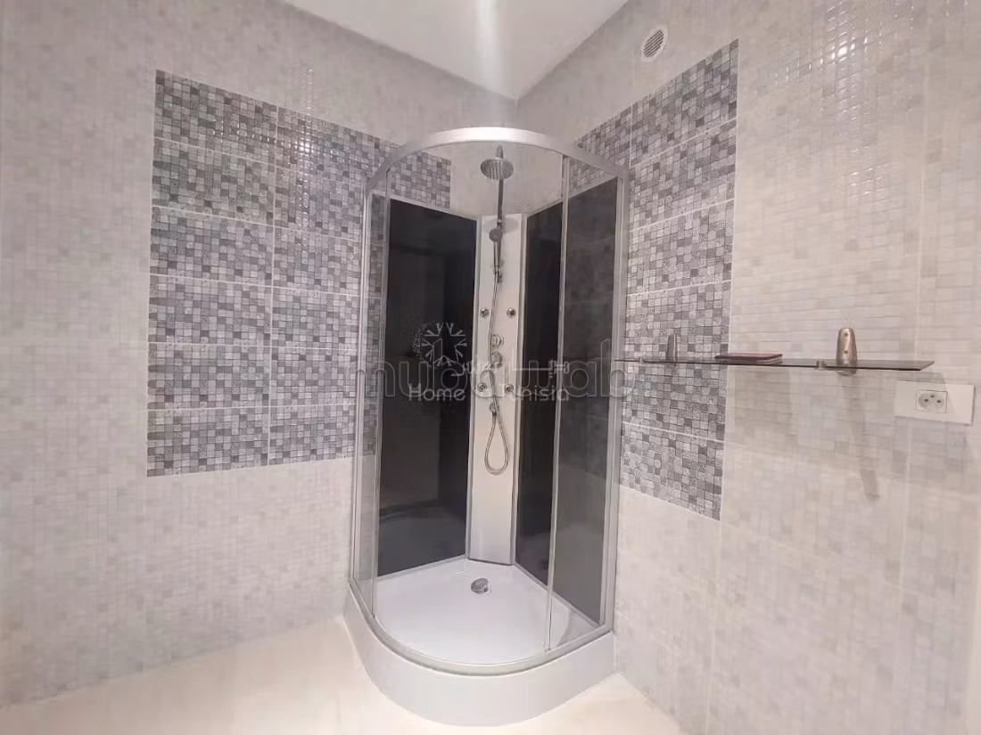 À vendre – Appartement S3 – à Sousse