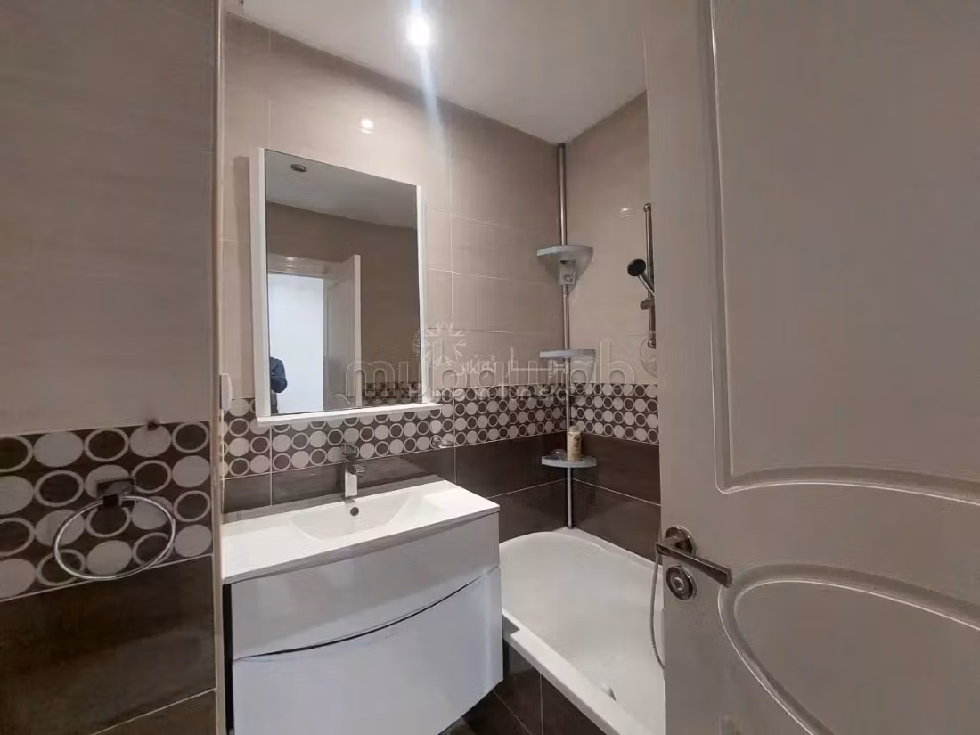 À vendre – Appartement S3 – à Sousse