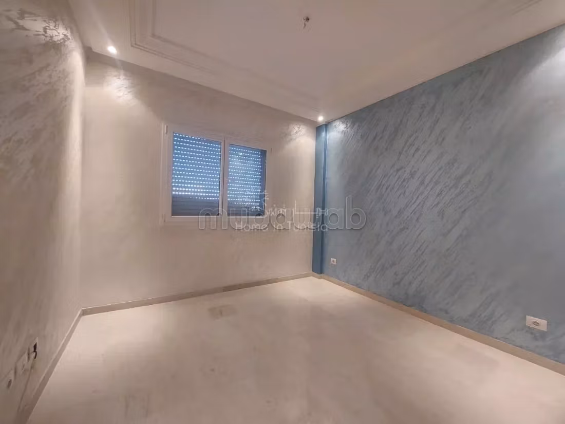 À vendre – Appartement S3 – à Sousse