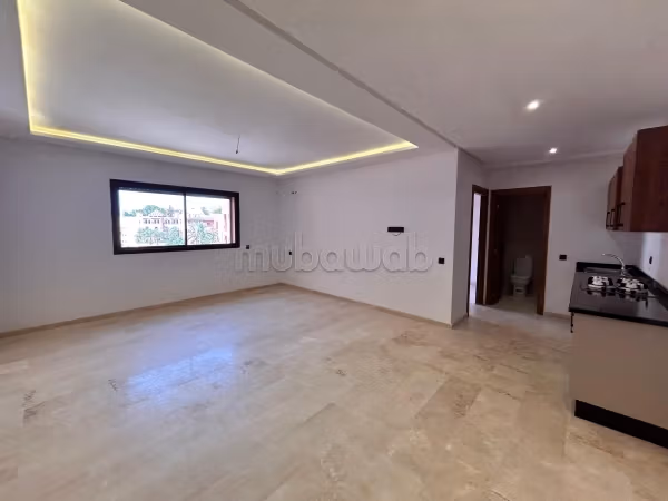 LOCATION One Bedroom Apartment Guéliz