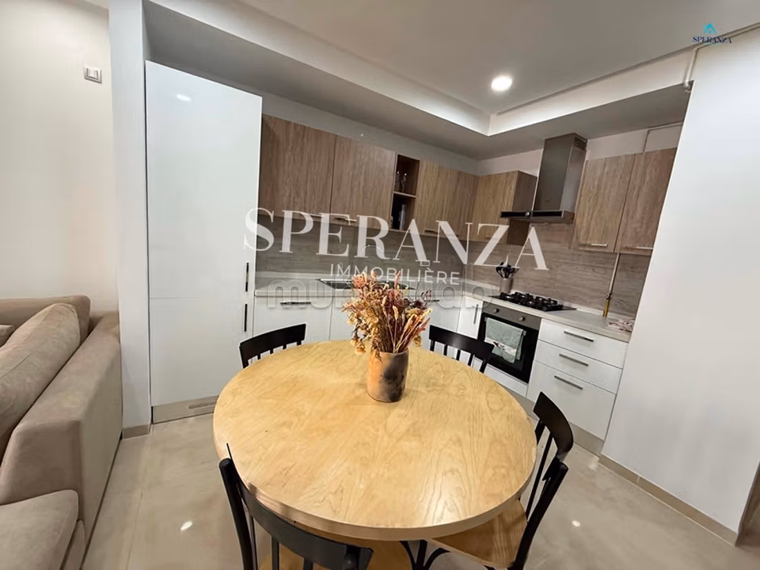 Holidays Apartment Zyna S2