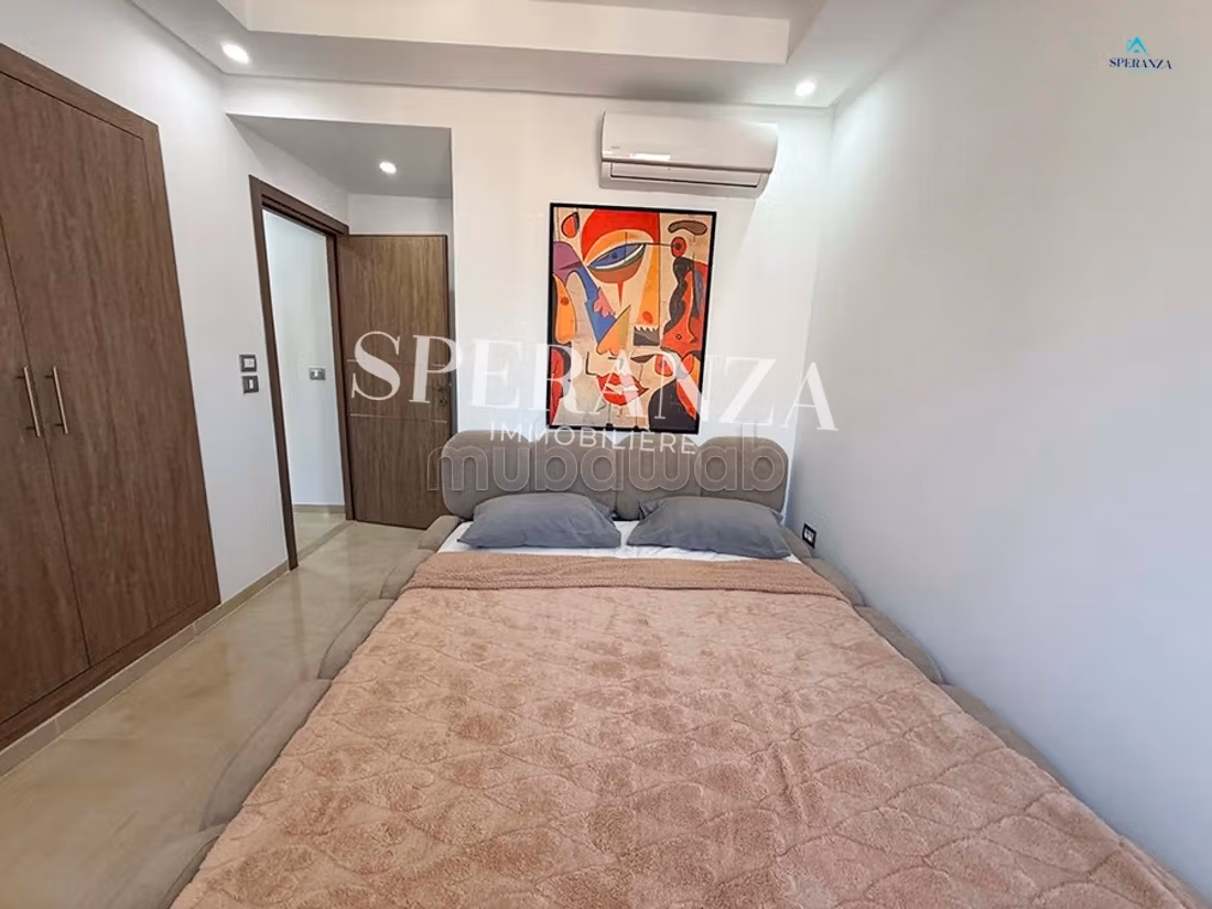 Holidays Apartment Zyna S2