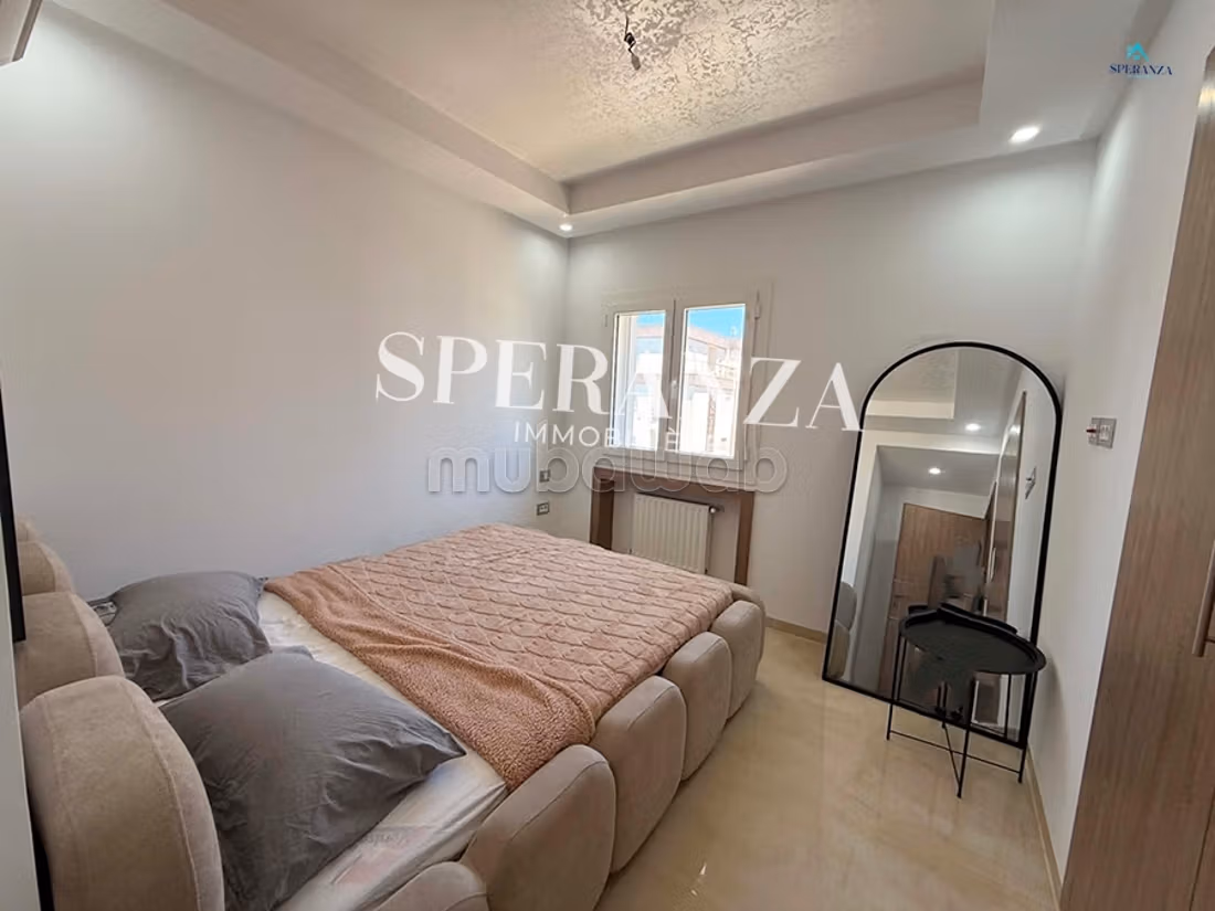 Holidays Apartment Zyna S2