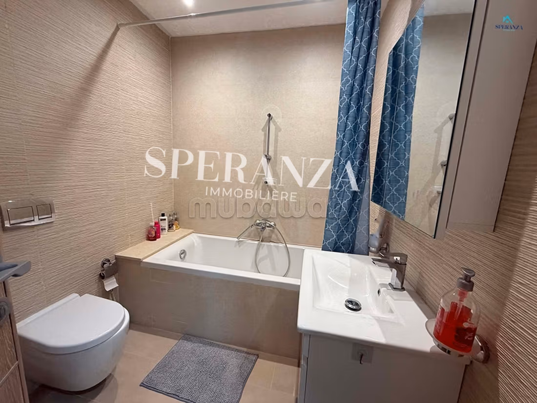Holidays Apartment Zyna S2