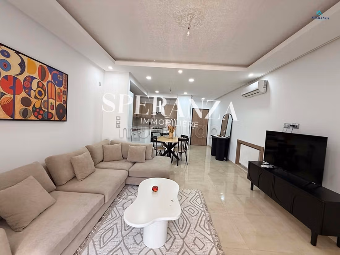Holidays Apartment Zyna S2