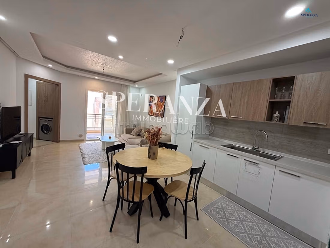 Holidays Apartment Zyna S2