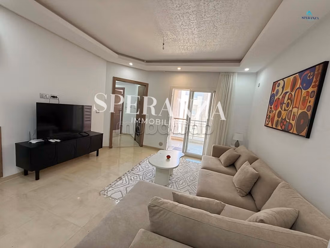 Holidays Apartment Zyna S2