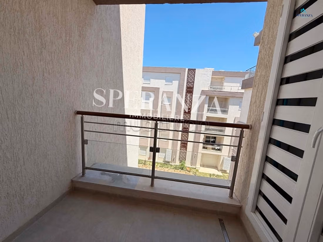 Holidays Apartment Zyna S2