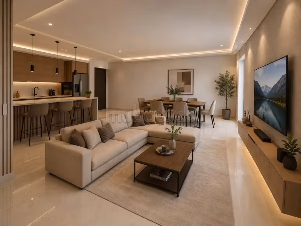 Hermosa casa en Moujamaa El Hassani