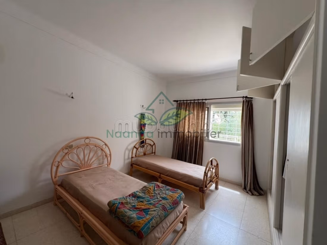 A vendre Villa S9 à Hammamet