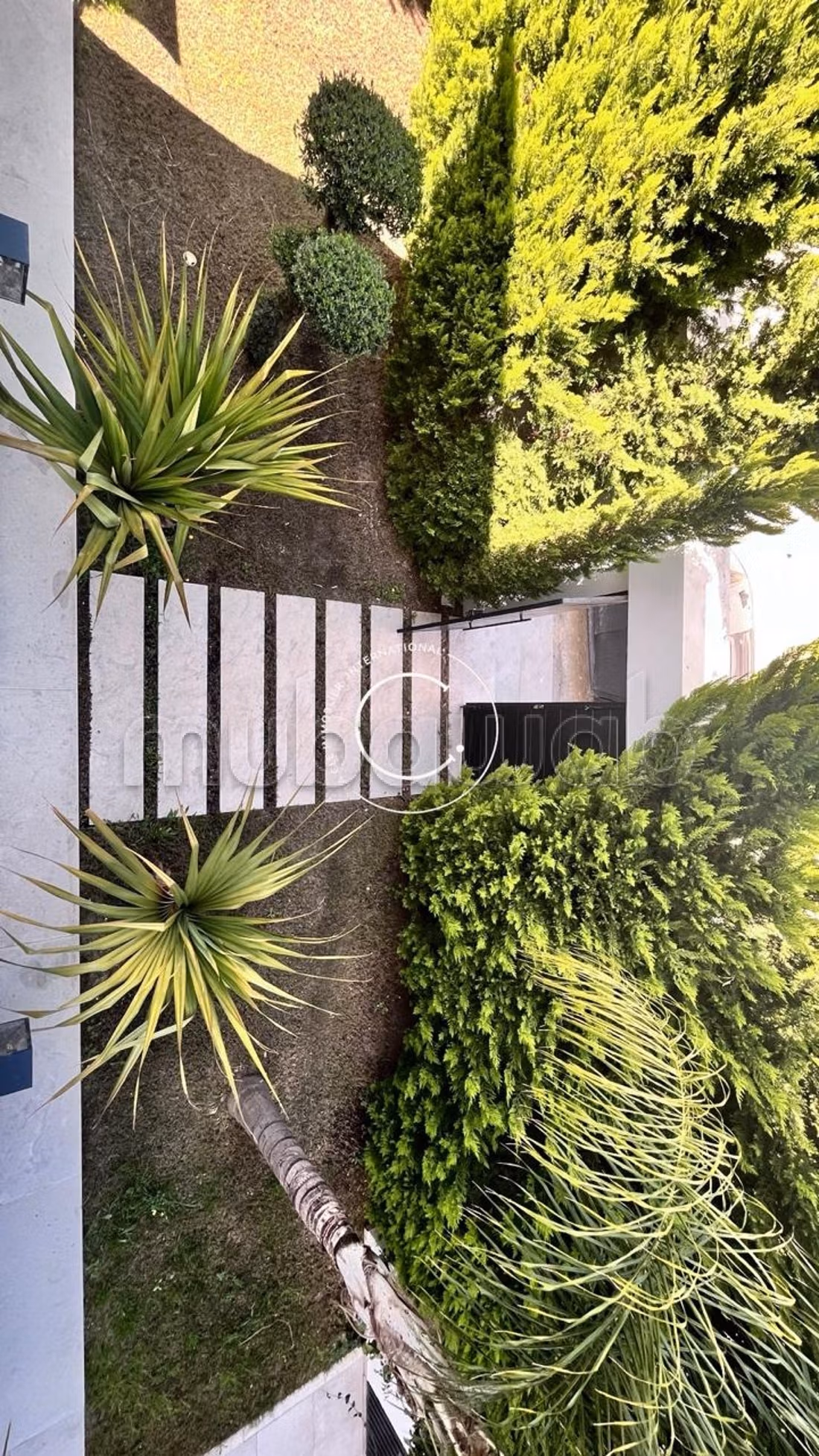Villa Yassmine Hammamet pas loin de Carthage Land