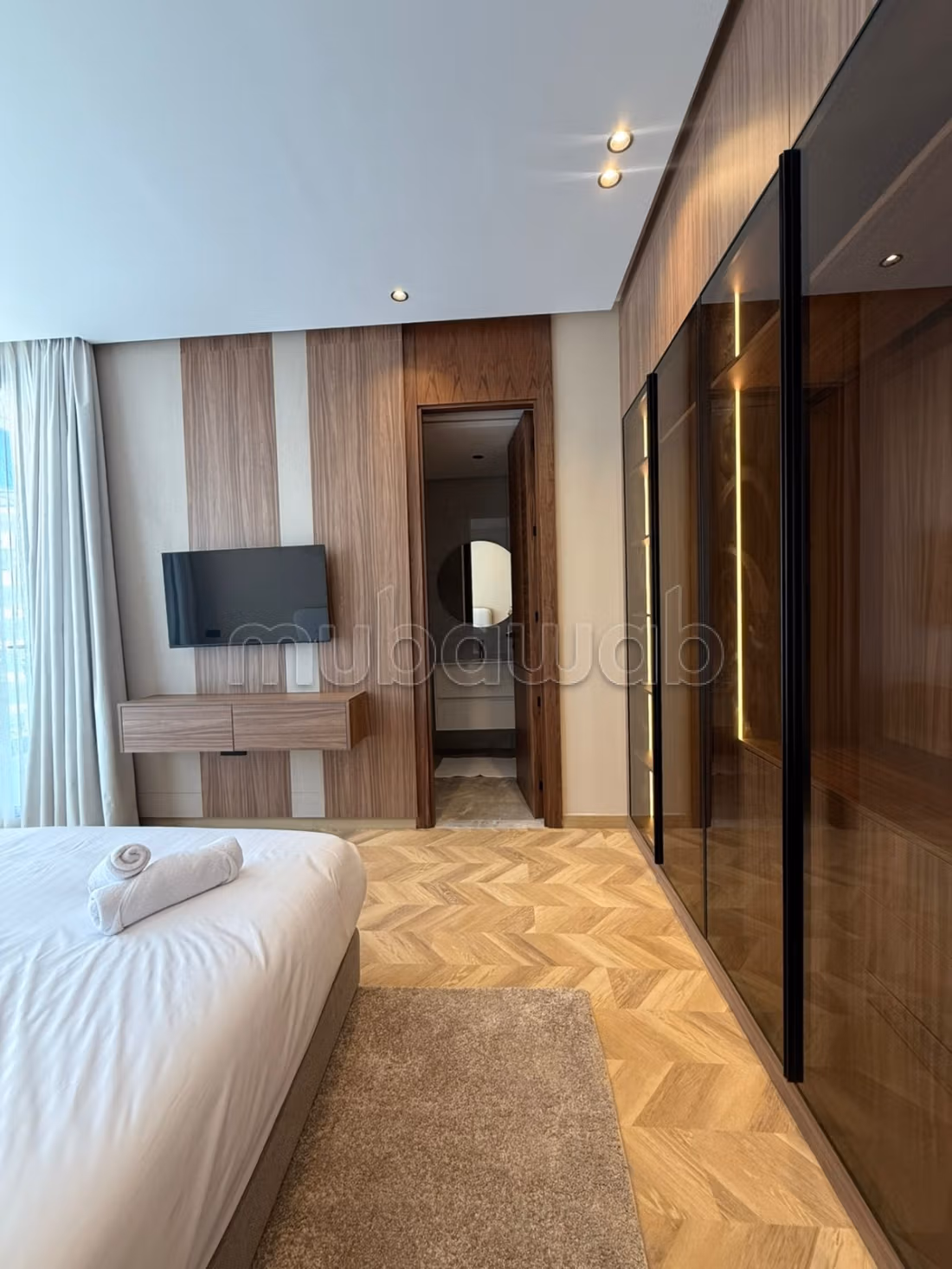 Location appartement a malabata hills — 3