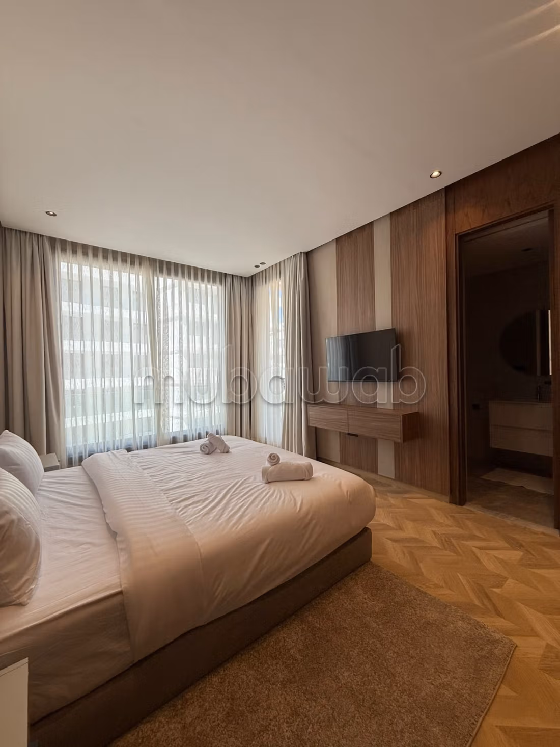 Location appartement a malabata hills — 4