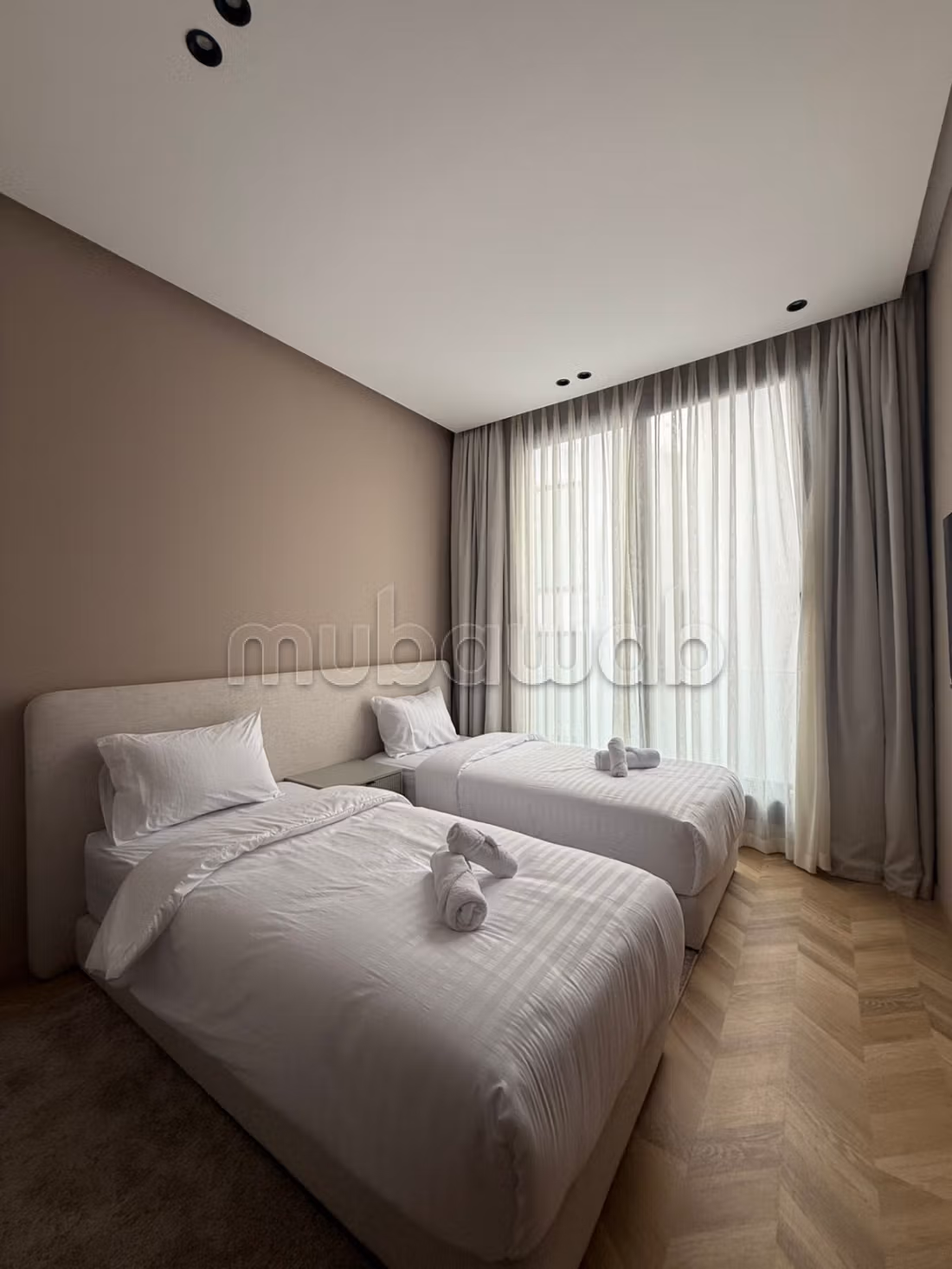 Location appartement a malabata hills — 6