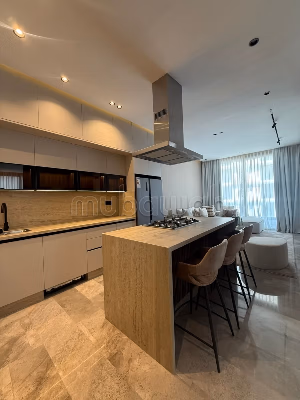 Location appartement a malabata hills