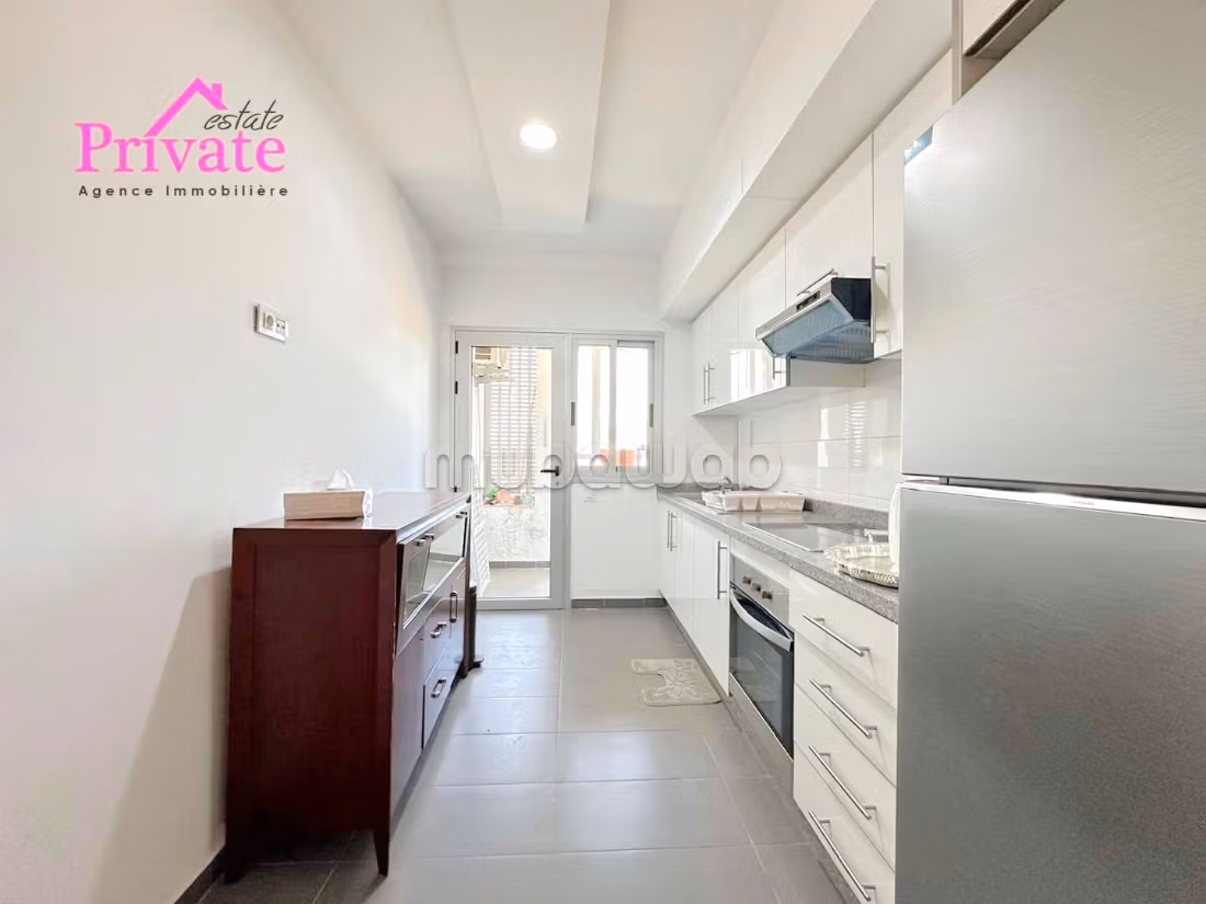 Appartement 90 m² f De La Plage — 10