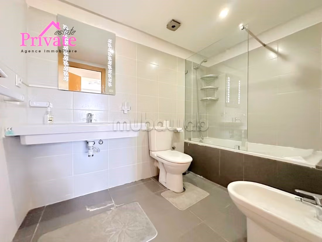 Appartement 90 m² f De La Plage — 11