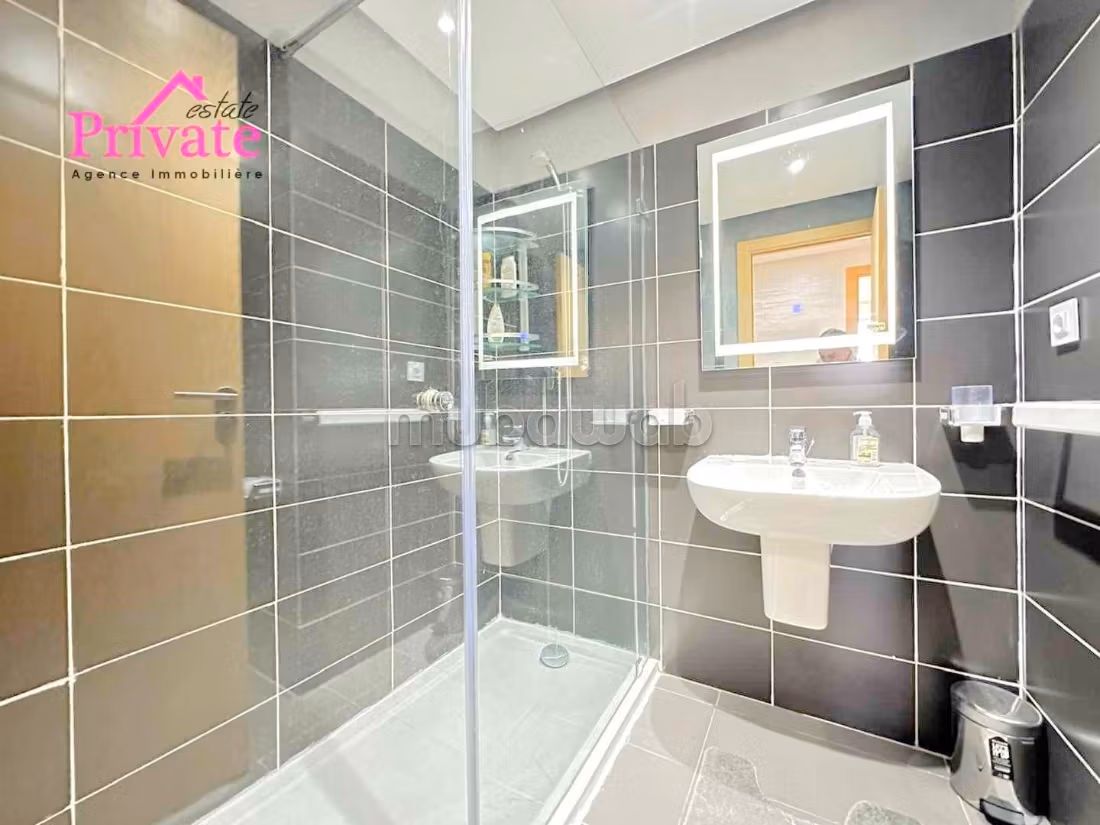Appartement 90 m² f De La Plage — 12