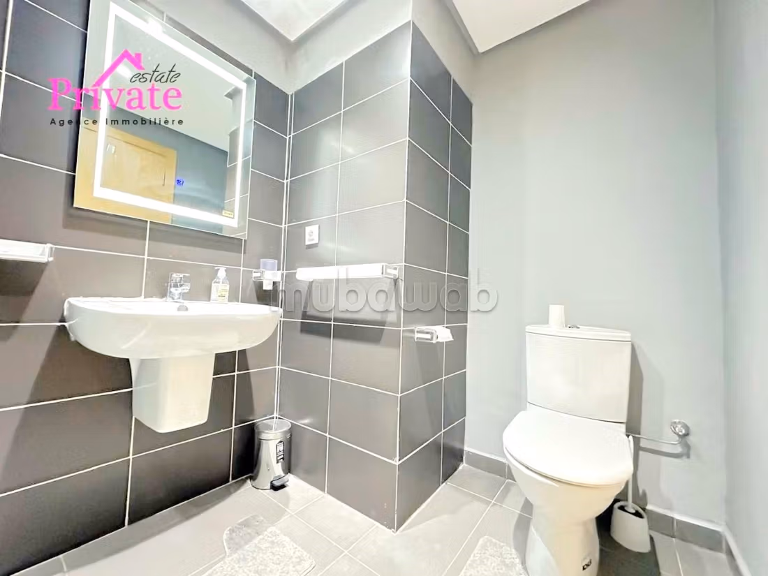 Appartement 90 m² f De La Plage — 13