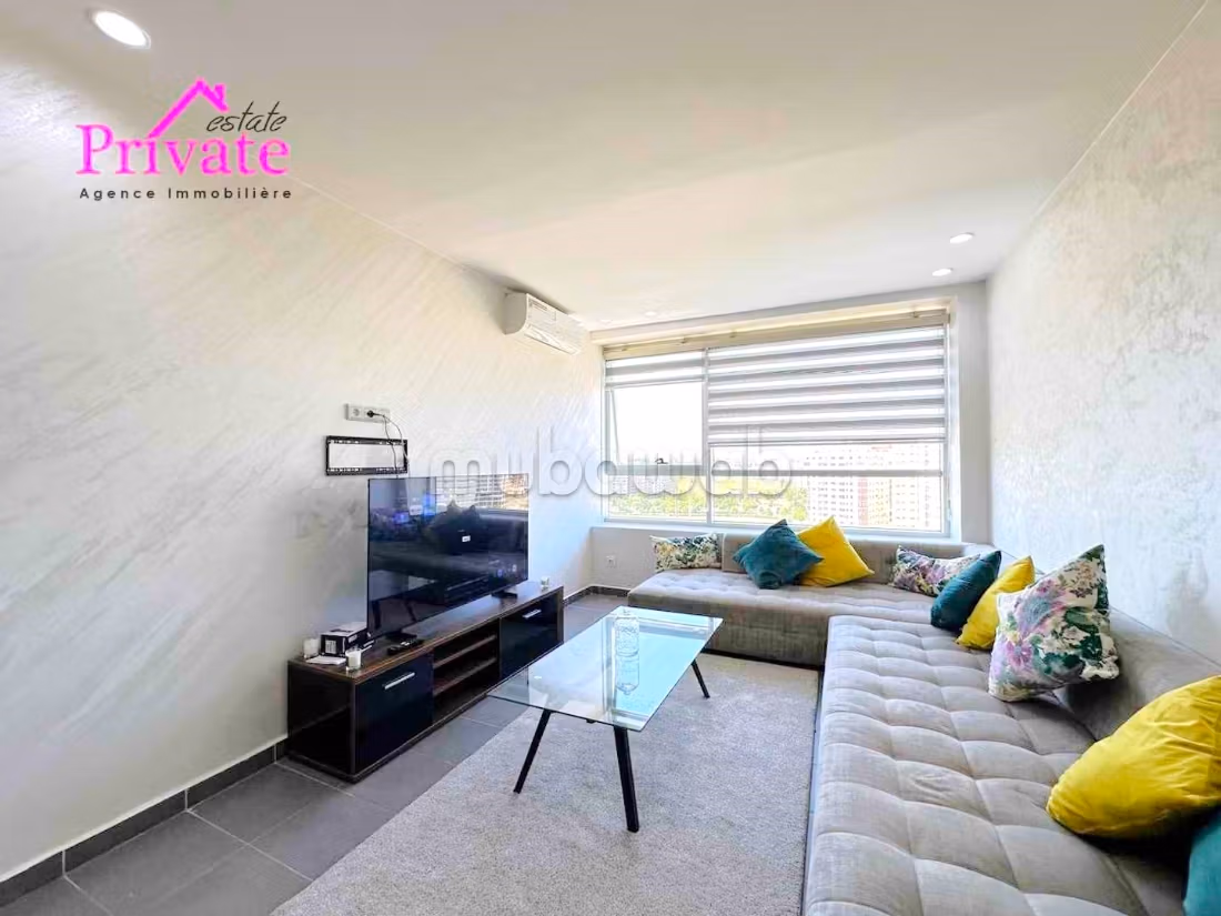 Appartement 90 m² f De La Plage — 3